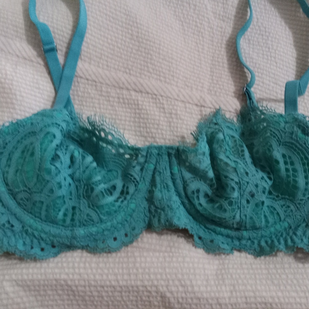 VS DreamAngels push up w/o padding 32C